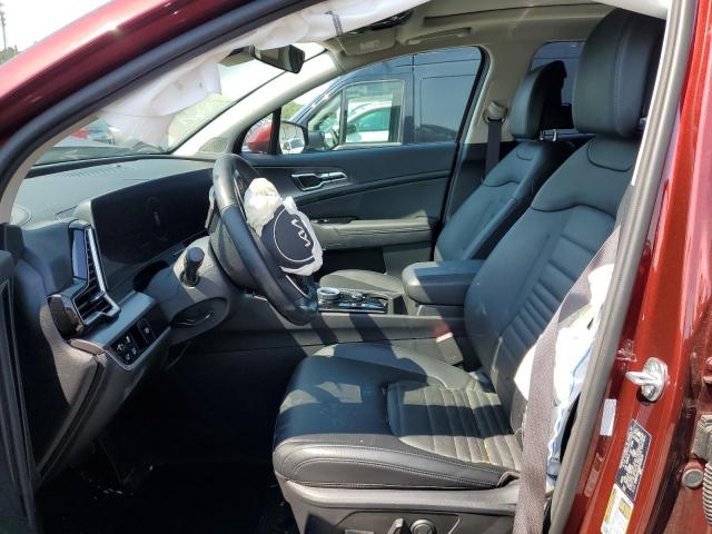 2023 KIA SPORTAGE SX PRESTIGE KNDPXCAGXP7079170
