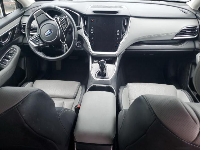 2022 SUBARU OUTBACK LI 4S4BTANC9N3194215