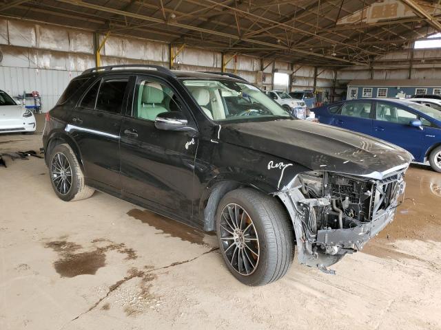 2020 MERCEDES-BENZ GLE 450 4M 4JGFB5KB7LA225137