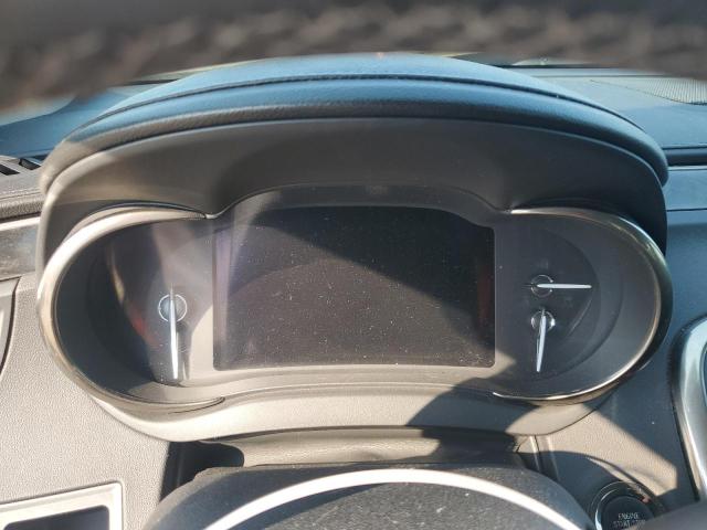 2015 BUICK LACROSSE 1G4GB5G33FF196460