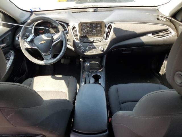2020 CHEVROLET MALIBU LS 1G1ZC5ST3LF146907