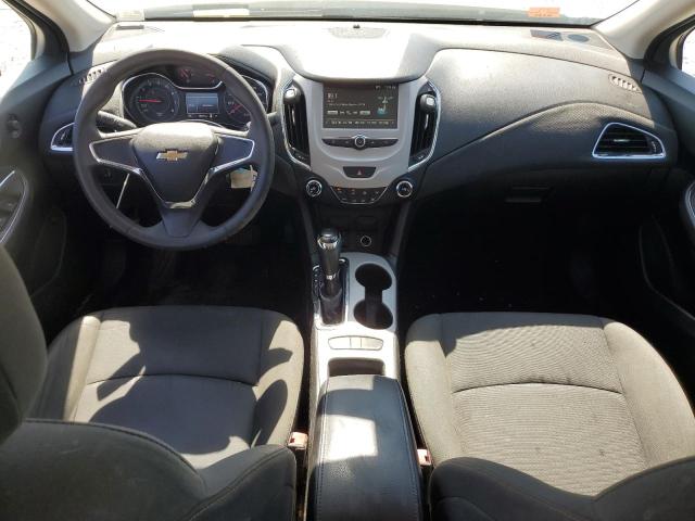 2018 CHEVROLET CRUZE LS 1G1BC5SM5J7145081