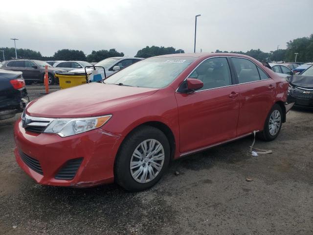 TOYOTA CAMRY L