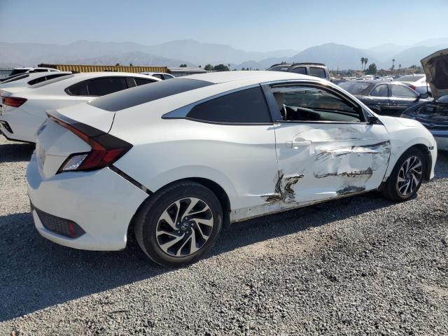 2017 HONDA CIVIC LX 2HGFC4B50HH311499