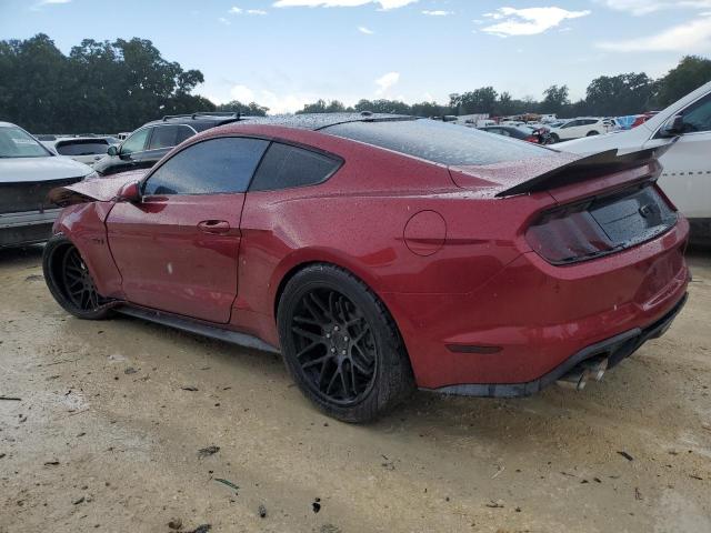 2019 FORD MUSTANG GT 1FA6P8CF3K5117068