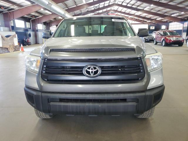 2015 TOYOTA TUNDRA DOU - 5TFUM5F16FX059430