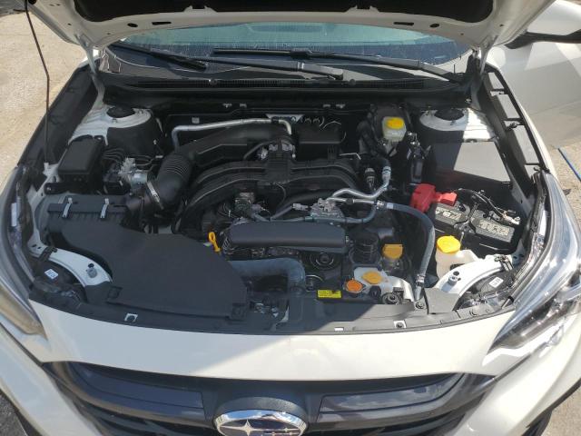 2025 SUBARU LEGACY PRE 4S3BWAC65S3025720