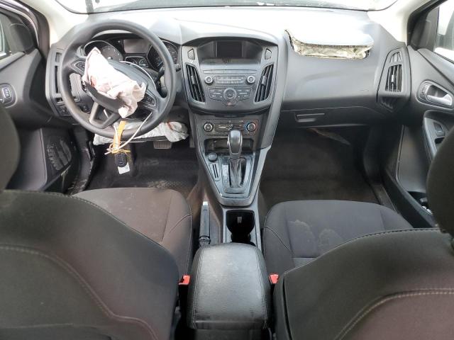 2018 FORD FOCUS SE - 1FADP3K22JL231324