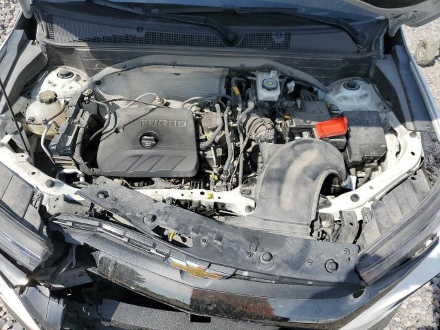 2021 CHEVROLET TRAILBLAZER ACTIV KL79MVSLXMB038696