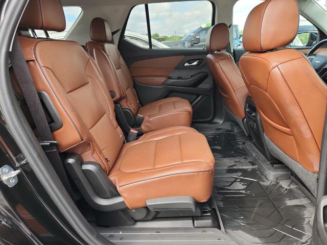 2021 CHEVROLET TRAVERSE H 1GNEVNKW3MJ250376