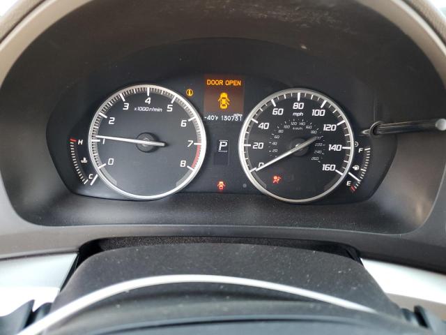 2016 ACURA ILX BASE W 19UDE2F3XGA021220