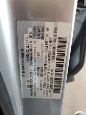 2021 MAZDA CX-5 GRAND - JM3KFBDM0M1348260