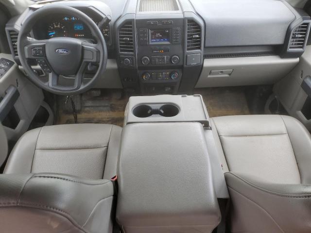 2019 FORD F150 SUPER - 1FTFW1E56KFC49275