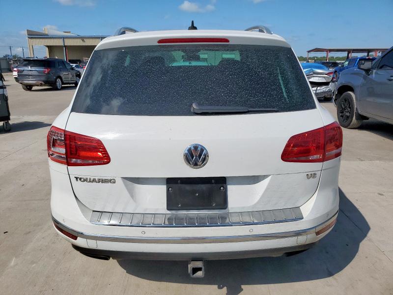 2016 VOLKSWAGEN TOUAREG SP WVGEF9BP0GD003465