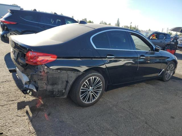 2018 BMW 530 I WBAJA5C55JWA36397