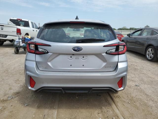 2024 SUBARU IMPREZA SPORT JF1GUAFC7R8869693