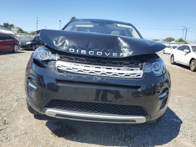 2018 LAND ROVER DISCOVERY SALCR2RX4JH749474