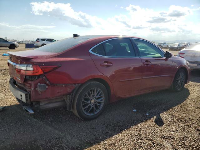 2018 LEXUS ES350 58ABK1GG1JU085036