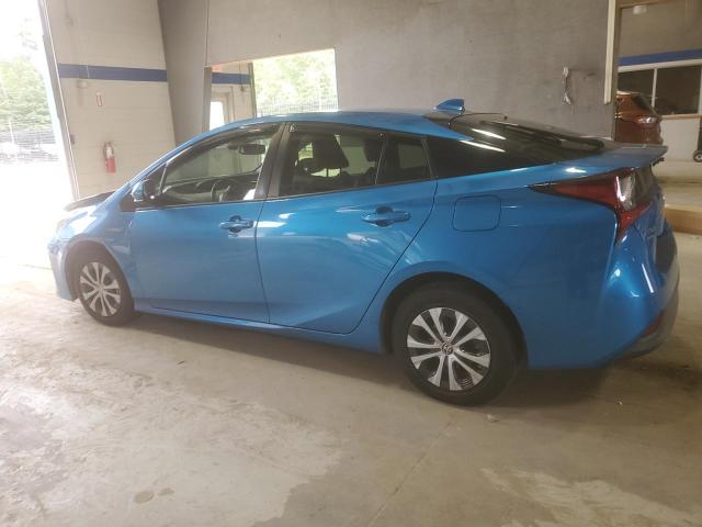 2020 TOYOTA PRIUS LE JTDL9RFU0L3018163