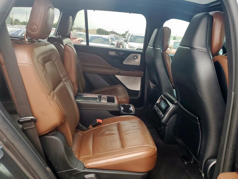 2020 LINCOLN AVIATOR RE 5LM5J7WC1LGL04052