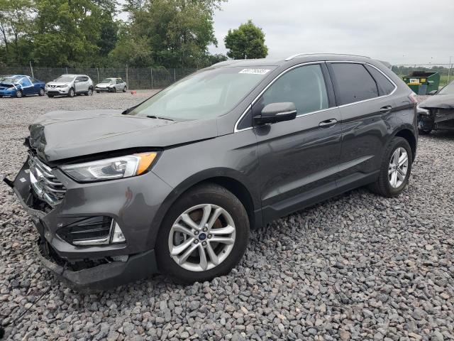 Global Auto Auctions: 2019 FORD EDGE SEL