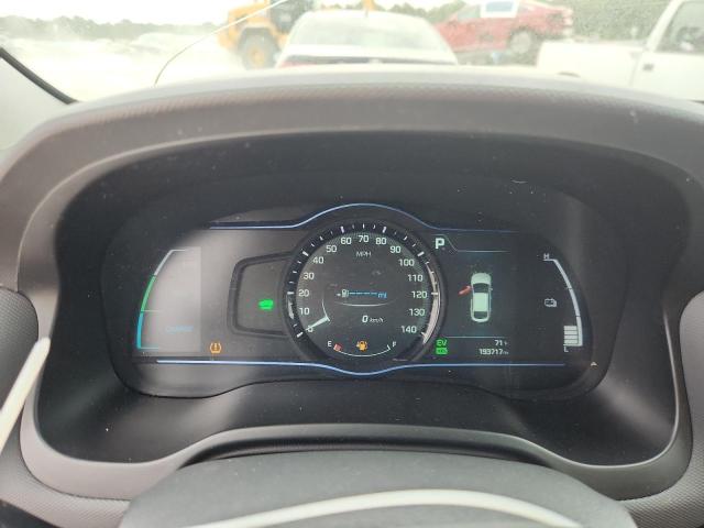 2018 HYUNDAI IONIQ SEL - KMHC75LC7JU061556