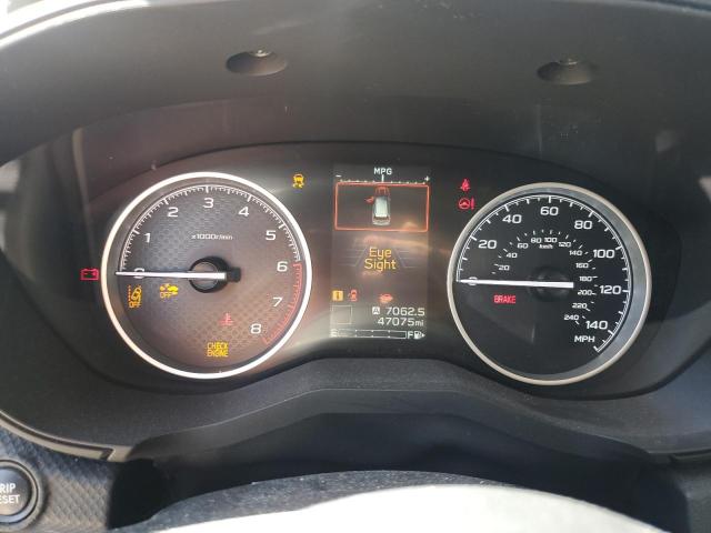 2020 SUBARU FORESTER P JF2SKAJC2LH532956