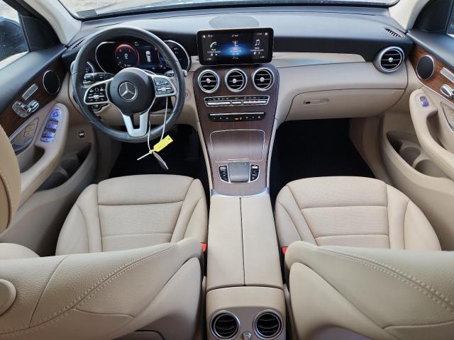 2022 MERCEDES-BENZ GLC 300 4M - W1N0G8EB4NG115549