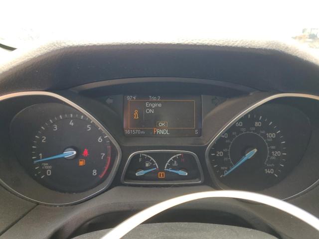 2015 FORD FOCUS SE 1FADP3K24FL244891