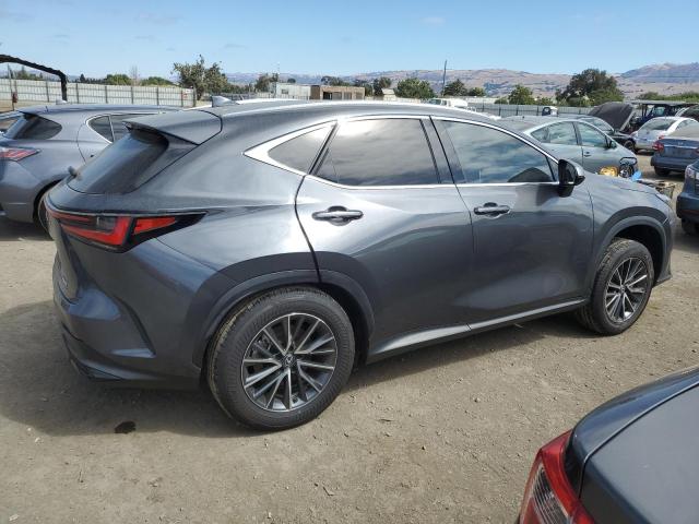 2022 LEXUS NX 250 2T2ADCAZ2NC001117