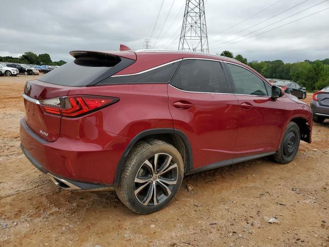 2017 LEXUS RX 350 BAS - 2T2ZZMCA0HC076033