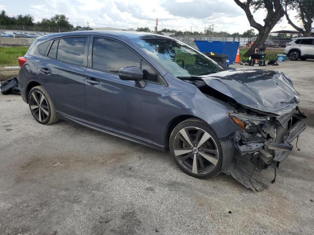 2017 SUBARU IMPREZA SPORT 4S3GTAK61H3723637