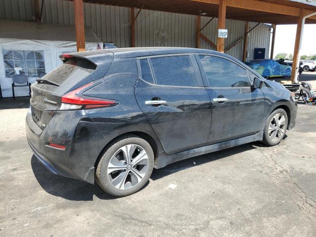 2022 NISSAN LEAF SV 1N4AZ1CV1NC560676