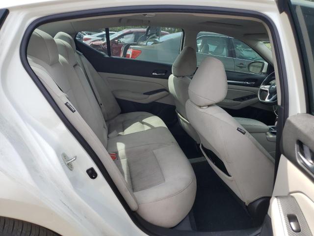 2019 NISSAN ALTIMA SV - 1N4BL4DVXKC114253