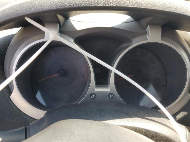 2017 NISSAN JUKE S JN8AF5MR9HT701482