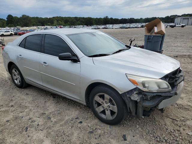 2016 CHEVROLET MALIBU LIM - 1G11B5SA0GF166245