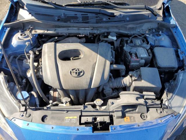 2019 TOYOTA YARIS L 3MYDLBYV4KY526369