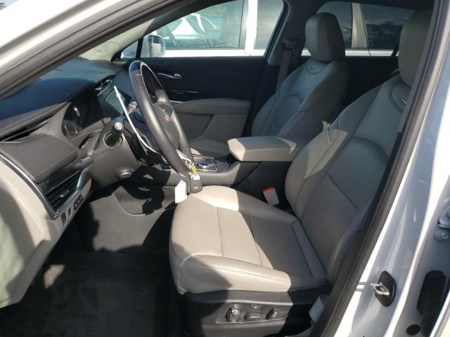 2020 CADILLAC XT4 PREMIU 1GYFZDR46LF082423