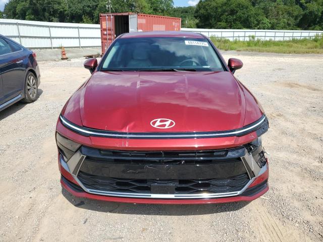 2024 HYUNDAI SONATA SEL KMHL64JA1RA373822