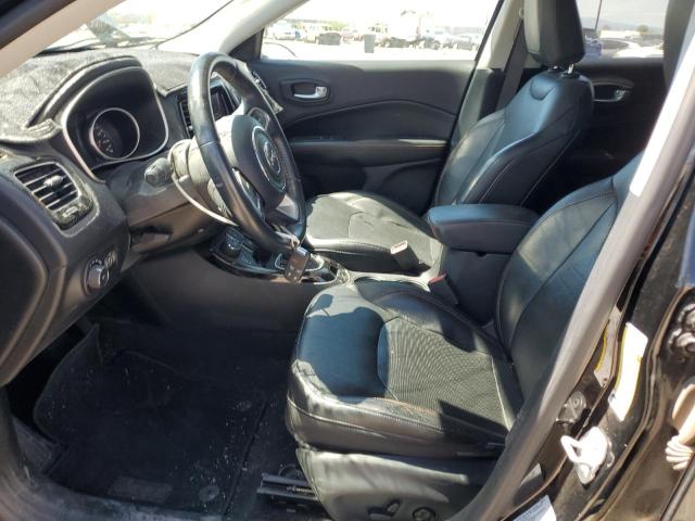 2017 JEEP COMPASS LI 3C4NJDCB8HT651382