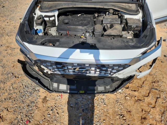 2019 HYUNDAI SANTA FE SE 5NMS23AD7KH134755