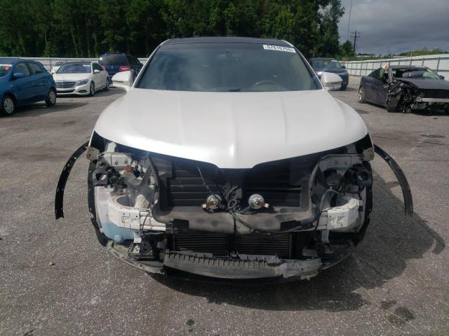 2016 LINCOLN MKX RESERV 2LMTJ6LP1GBL60912