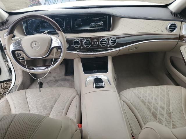 2015 MERCEDES-BENZ S 550 4MATIC WDDUG8FB7FA116342