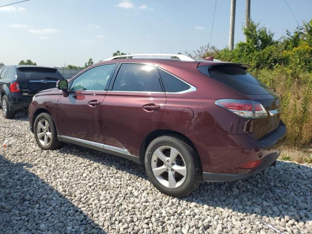 2015 LEXUS RX 350 BAS 2T2BK1BA7FC320277