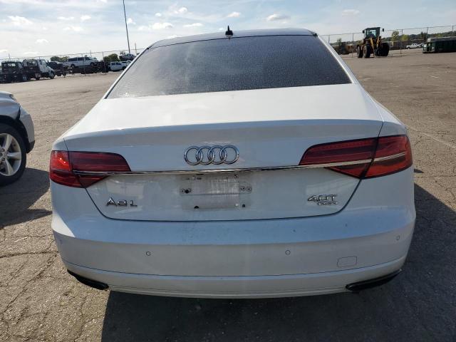 2017 AUDI A8 L QUATT WAU43AFD5HN020930