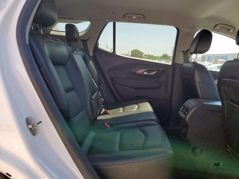 2019 GMC TERRAIN SL 3GKALPEV5KL207227