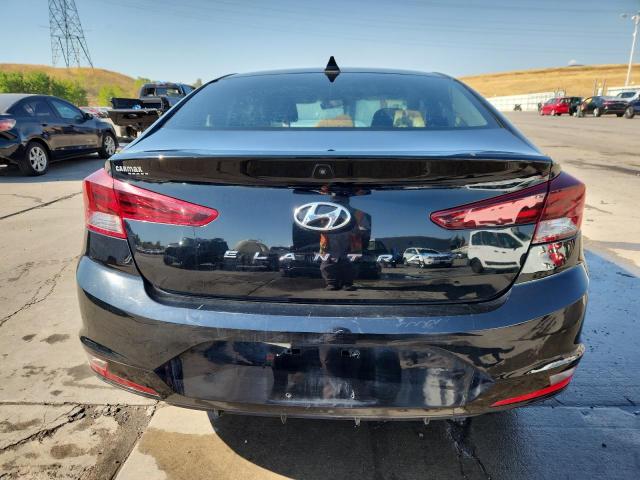 2020 HYUNDAI ELANTRA SE KMHD84LF8LU070369