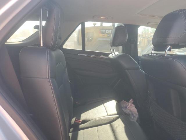 2015 MERCEDES-BENZ ML 350 4MA 4JGDA5HB2FA475455