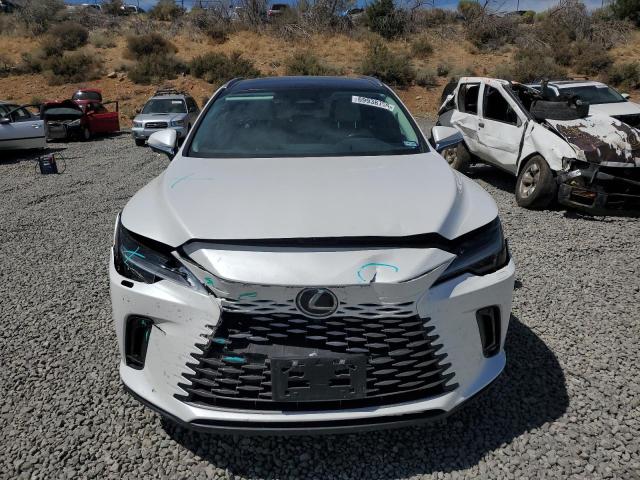 2023 LEXUS RX 350H BASE 2T2BBMCA0PC010571
