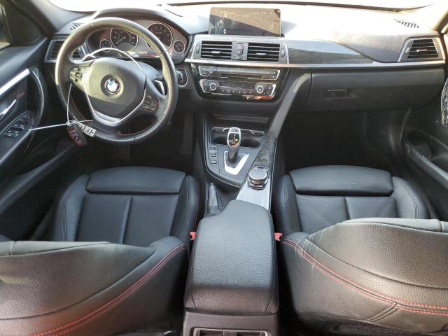 2016 BMW 328 I SULE WBA8E9G51GNU27899